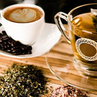 Кофе, чай, какао оптов в Краснодаре