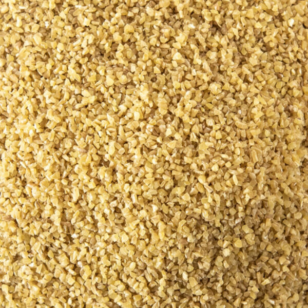 Крупа пшеничная Полтавская №3, 5 кг (Плат узорный)