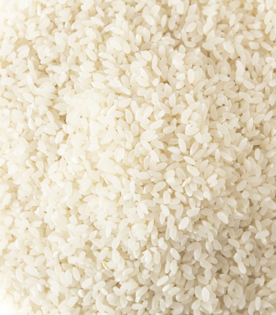 Рис шлифованный 1 сорт ГОСТ, 3 кг (Плат узорный)